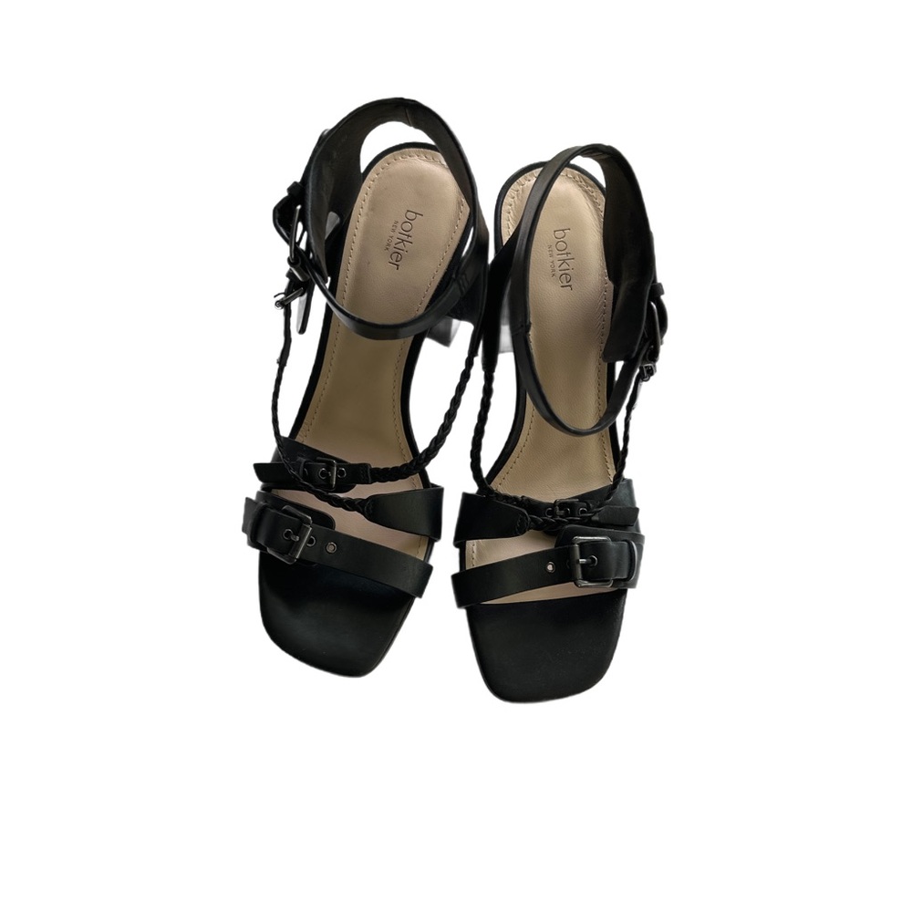 Botkier Women Block Heels Sandals